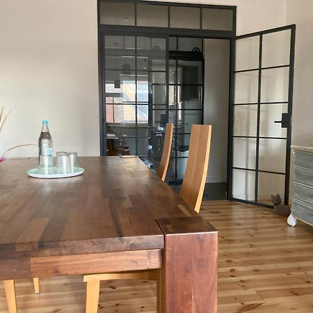 הנובר Suite-Dreams Apartment - Innenstadt מראה חיצוני תמונה