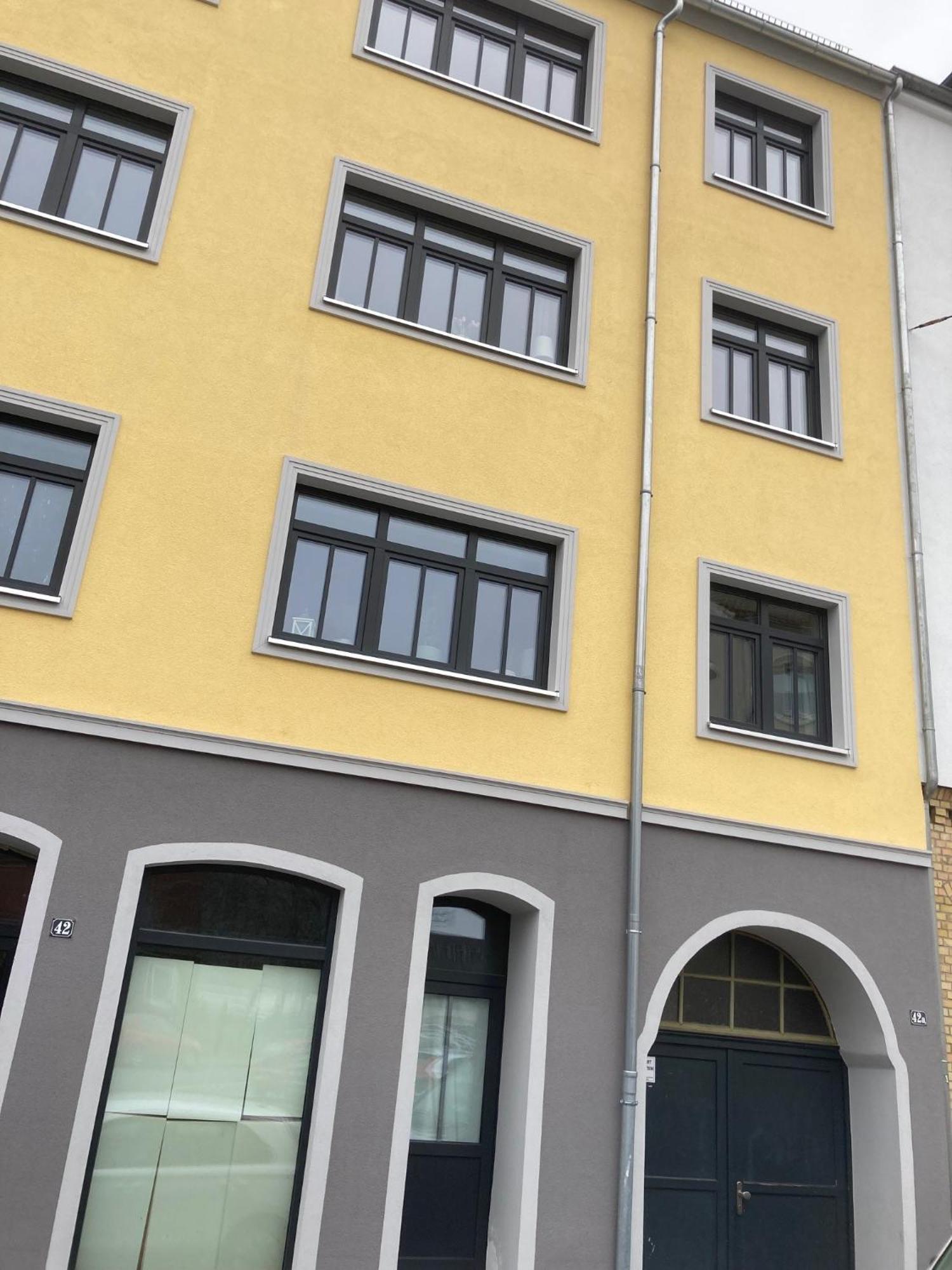 הנובר Suite-Dreams Apartment - Innenstadt מראה חיצוני תמונה