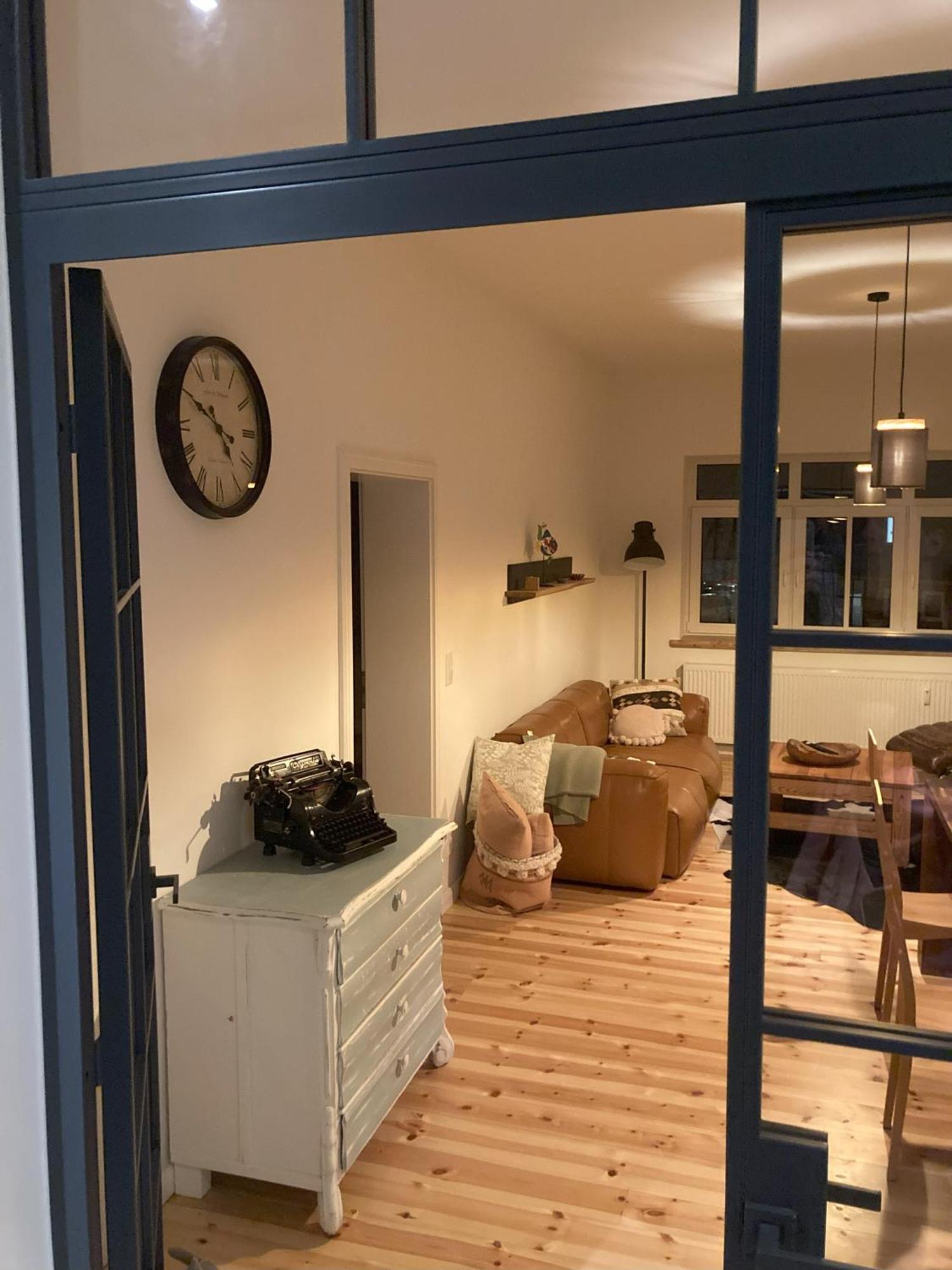 הנובר Suite-Dreams Apartment - Innenstadt מראה חיצוני תמונה