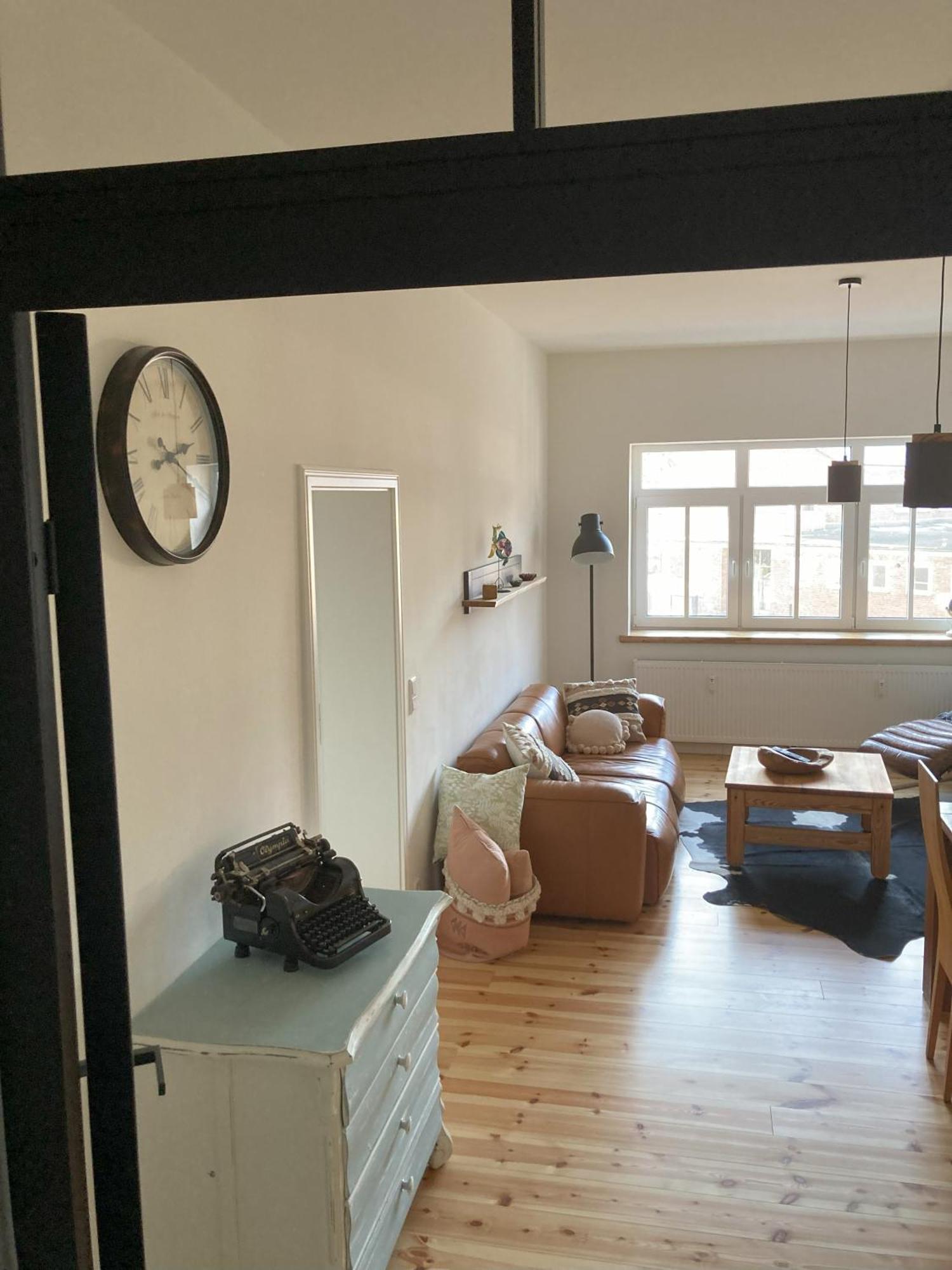 הנובר Suite-Dreams Apartment - Innenstadt מראה חיצוני תמונה