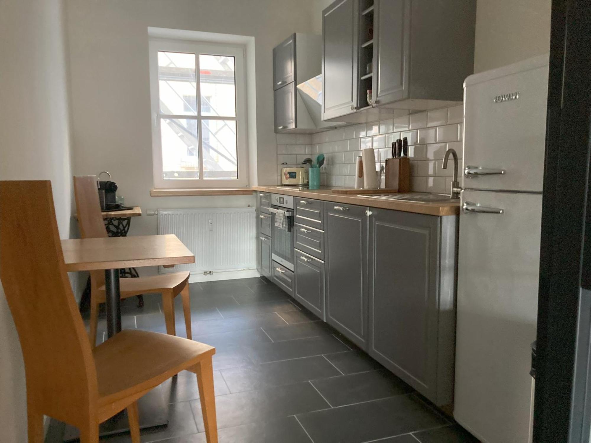 הנובר Suite-Dreams Apartment - Innenstadt מראה חיצוני תמונה