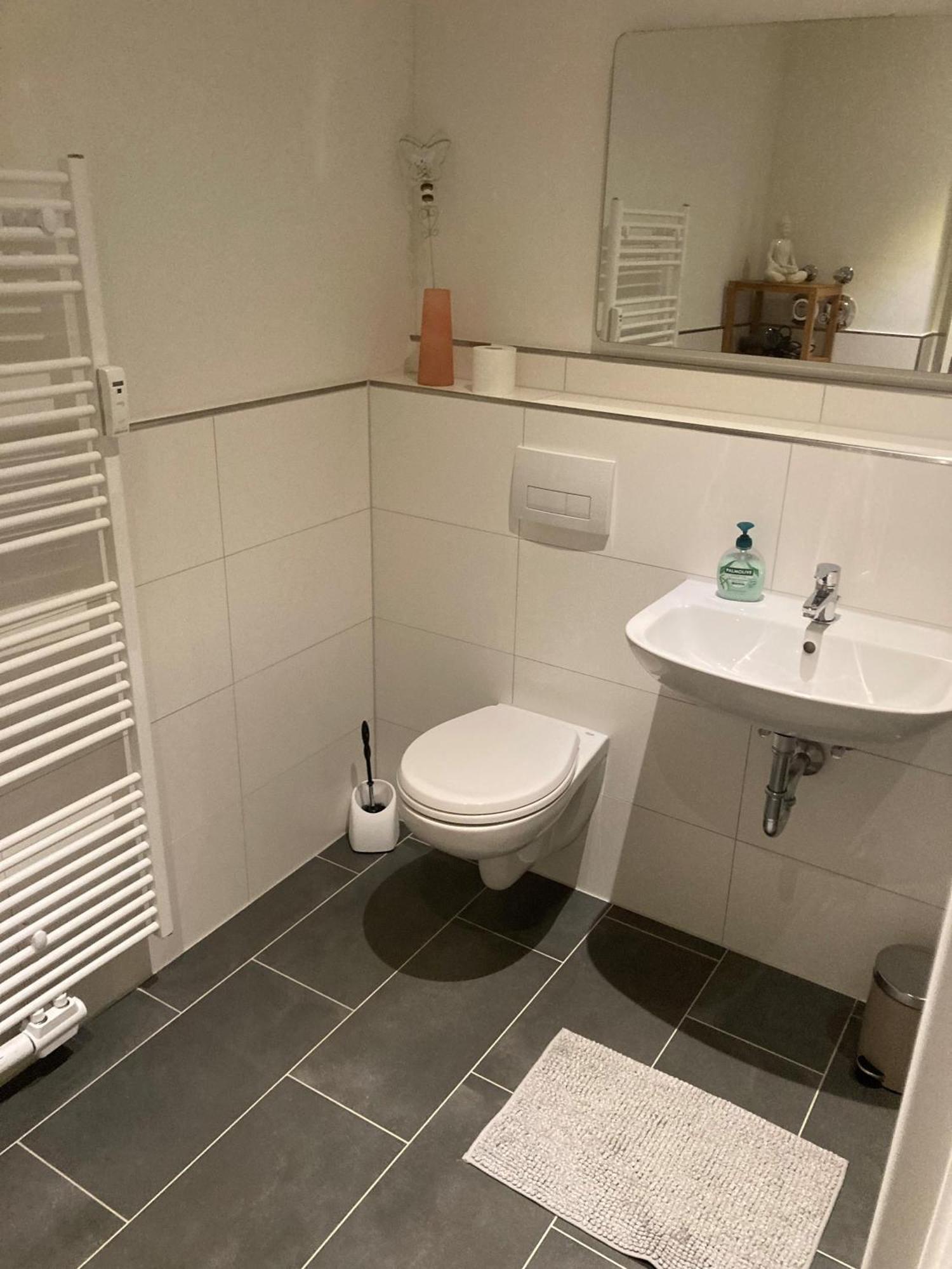 הנובר Suite-Dreams Apartment - Innenstadt מראה חיצוני תמונה