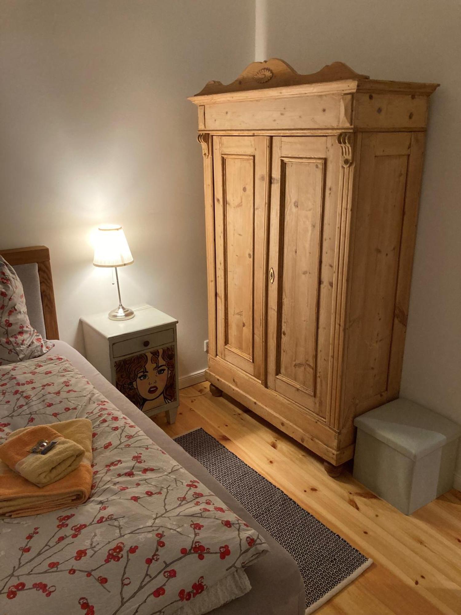 הנובר Suite-Dreams Apartment - Innenstadt מראה חיצוני תמונה